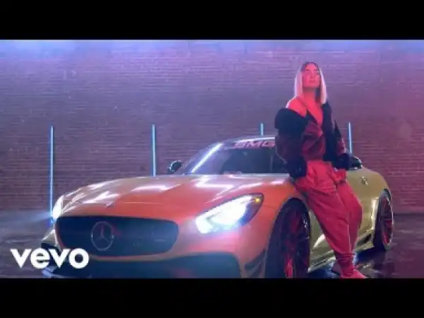 Video: Raven Felix Ft. Wiz Khalifa - Job Done